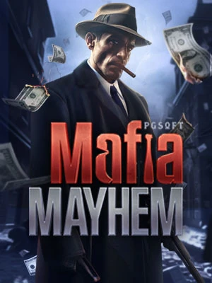 MAFIA MAYHEM