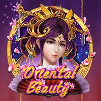 ORIENTAL BEAUTY