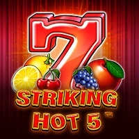 7 STRIKING HOT 5